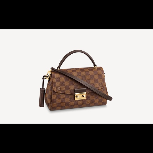 Louis Vuitton-Damier Ebene - Picture 4 of 7